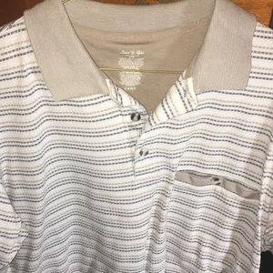 David Taylor Collection Polo Shirt